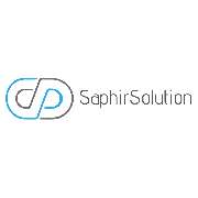 SaphirSolution GmbH | Online-Marketing-Agentur - SaphirSolution Logo