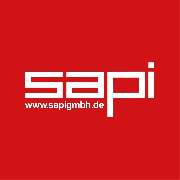 Sapi Sandstrahl und Anlagenbau GmbH - SAPI Gmbh Logo