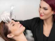 Sara Pavo Cosmetics - Dein Kosmetikstudio in Essen (ehemals Jennifer Sohn Cosmetics) - Needling