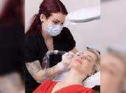 Sara Pavo Cosmetics - Dein Kosmetikstudio in Essen (ehemals Jennifer Sohn Cosmetics) - Permanent Make Up Augenbrauen