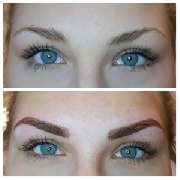 Sara Pavo Cosmetics - Dein Kosmetikstudio in Essen (ehemals Jennifer Sohn Cosmetics) - Permanent Make Up Augenbrauen