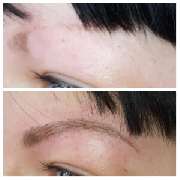 Sara Pavo Cosmetics - Dein Kosmetikstudio in Essen (ehemals Jennifer Sohn Cosmetics) - Permanent Make Up Augenbrauen Rekonstrucktion