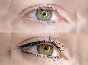 Sara Pavo Cosmetics - Dein Kosmetikstudio in Essen (ehemals Jennifer Sohn Cosmetics) - Permanent Make Up Lidstrich