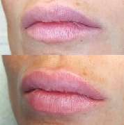 Sara Pavo Cosmetics - Dein Kosmetikstudio in Essen (ehemals Jennifer Sohn Cosmetics) - Permanent Make Up Lippen