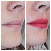 Sara Pavo Cosmetics - Dein Kosmetikstudio in Essen (ehemals Jennifer Sohn Cosmetics) - Permanent Make Up Lippen