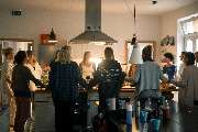 Sarah Anand Navjeet | Yoga · Coaching · Rituale · Retreats - Blessing Way Zeremonie - Sarah Thonke - Yoga, Lebenscoaching & Frauenkreise | Anand Navjeet Kaur