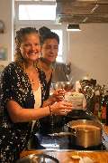 Sarah Anand Navjeet | Yoga · Coaching · Rituale · Retreats - Frauenkreis - Sarah Thonke - Yoga, Lebenscoaching & Frauenkreise | Anand Navjeet Kaur