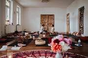 Sarah Anand Navjeet | Yoga · Coaching · Rituale · Retreats - Yoga für Frauen - Sarah Thonke - Yoga, Lebenscoaching & Frauenkreise | Anand Navjeet Kaur