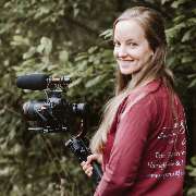 Sarah Genuit Fotografie - LOGO