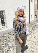 Sarah K Moda - GALLERY