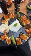 Saray Sofrasi - GALLERY