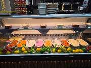 Saray Sofrasi - GALLERY