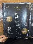 Saray Sofrasi - GALLERY