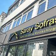 Saray Sofrasi - GALLERY