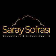 Saray Sofrasi - LOGO