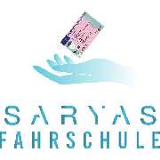 Saryas Fahrschule - LOGO