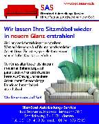 SAS-Polsterservice - 1