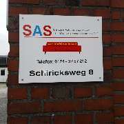 SAS-Polsterservice - Ein Besuch lohnt sich.