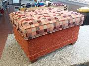 SAS-Polsterservice - Hocker