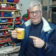 SAS-Polsterservice - Jetzt hab ich Pause