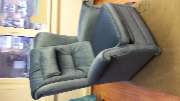 SAS-Polsterservice - Sessel