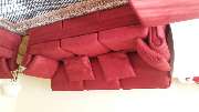 SAS-Polsterservice - Sofa