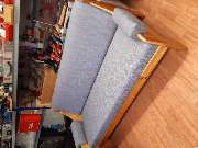 SAS-Polsterservice - Sofaumbau