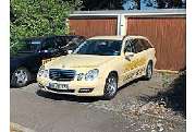Sascha Mackenbach Taxiunternehmen - GALLERY