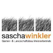 Sascha Winkler Garten- und Landschaftsbau - LOGO
