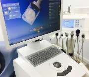 Saskia Simon-Kurzawa Zahnarztpraxis - GALLERY