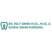 Saskia Simon-Kurzawa Zahnarztpraxis - LOGO