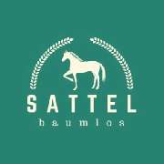 sattel-baumlos Logo