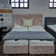 Sattler Bedding - Fachgeschäft für Matratzen & Betten - Sattler Bedding - Showroom Berlin
