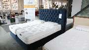 Sattler Bedding - Fachgeschäft für Matratzen & Betten - Sattler Bedding - Showroom München