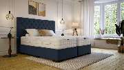 Sattler Bedding - Fachgeschäft für Matratzen & Betten - Sattler Boxspringbett Hamlet