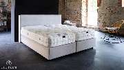 Sattler Bedding - Fachgeschäft für Matratzen & Betten - Sattler Boxspringbett Tristan