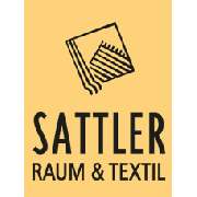 Sattler GmbH Raum und Textil - LOGO