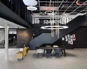 Sattler Lighting - GALLERY