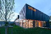 Sattler Lighting - GALLERY