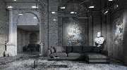 Sattler Lighting - GALLERY
