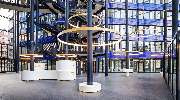 Sattler Lighting - GALLERY