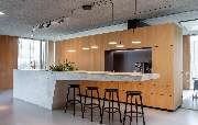 Sattler Lighting - GALLERY