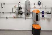 SATTLER SIS GmbH - GALLERY