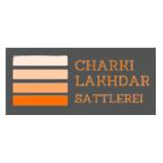 Sattlerei und Polsterei Charki - LOGO