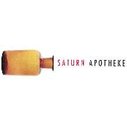 Saturn-Apotheke - Logo der Saturn-Apotheke