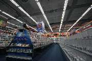 SATURN - GESCHLOSSEN - GALLERY