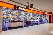 SATURN - GALLERY