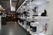 SATURN - GALLERY