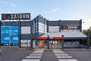 SATURN - GALLERY
