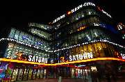 SATURN - GALLERY